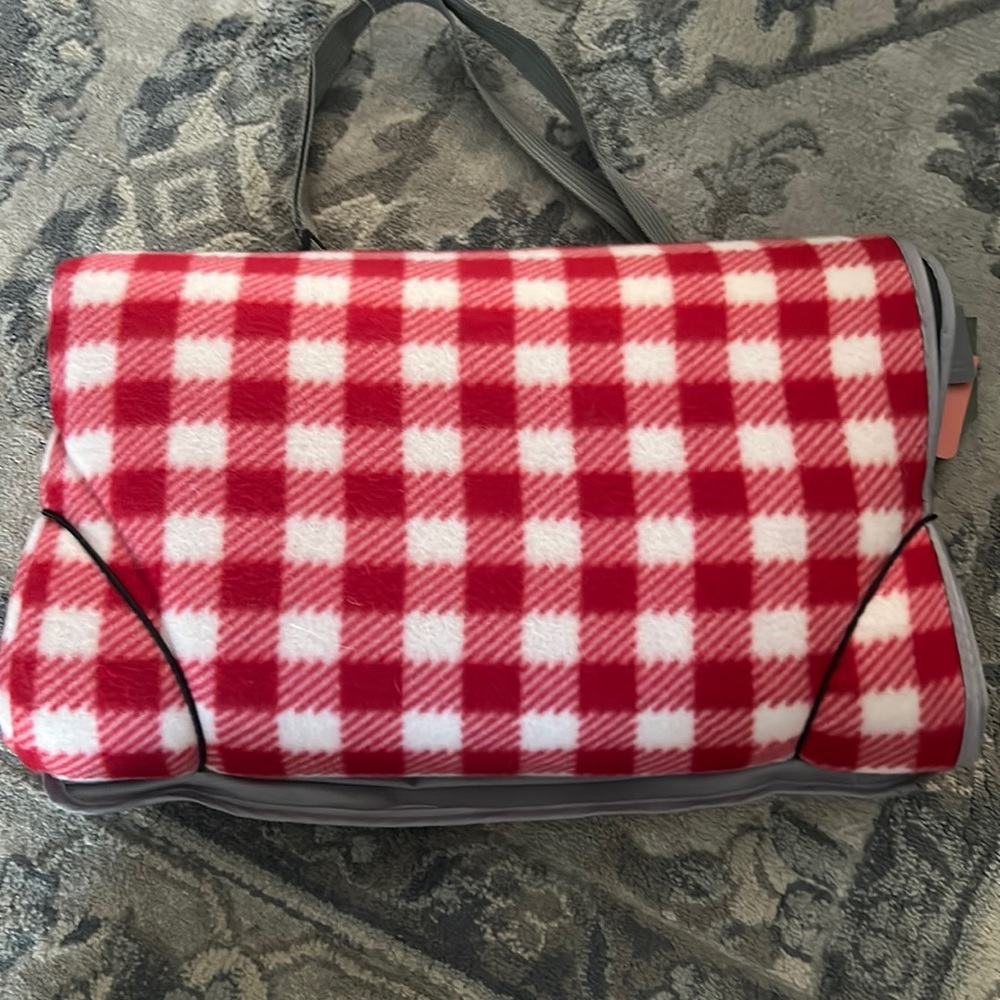 Oniva blanket tote XL